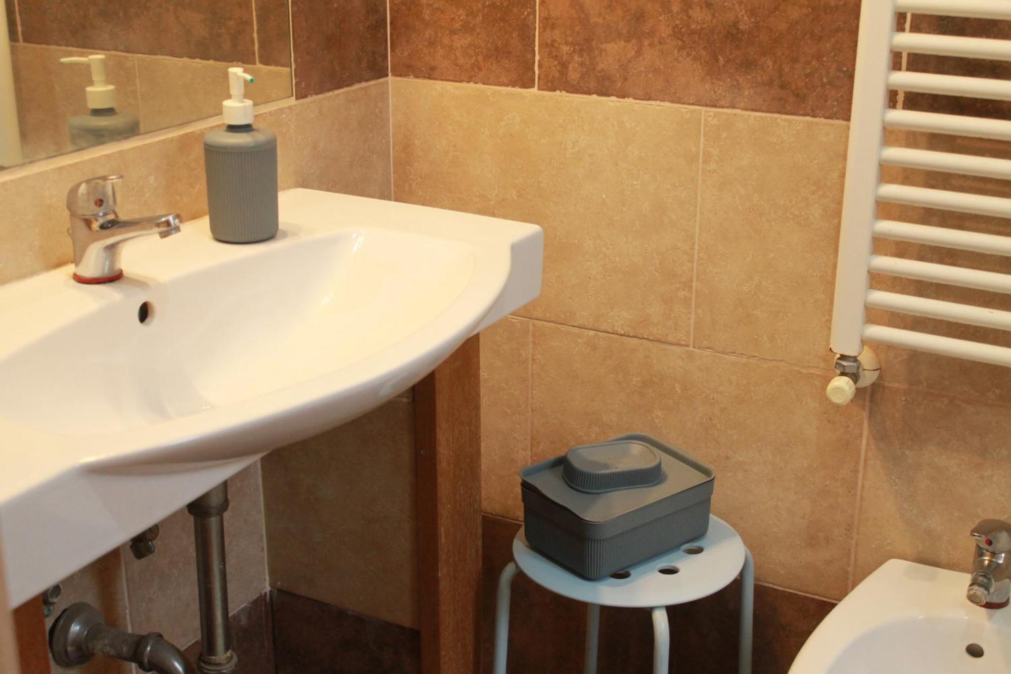 Bed & Breakfast Daffodil In San Pietro Rom
