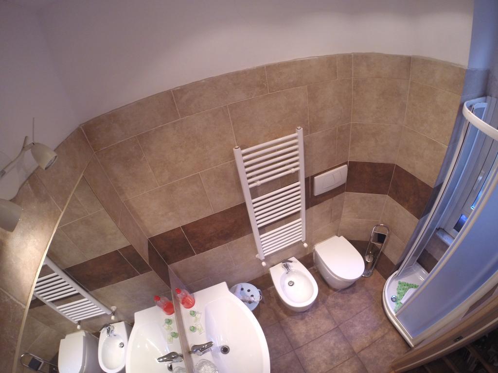 Daffodil In San Pietro Bed & Breakfast Rom